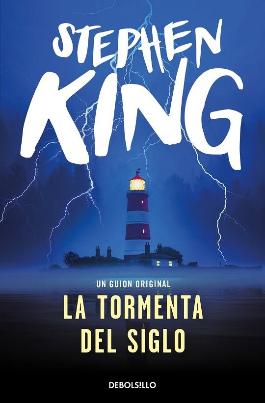 TORMENTA DEL SIGLO, LA | 9788497593830 | KING, STEPHEN