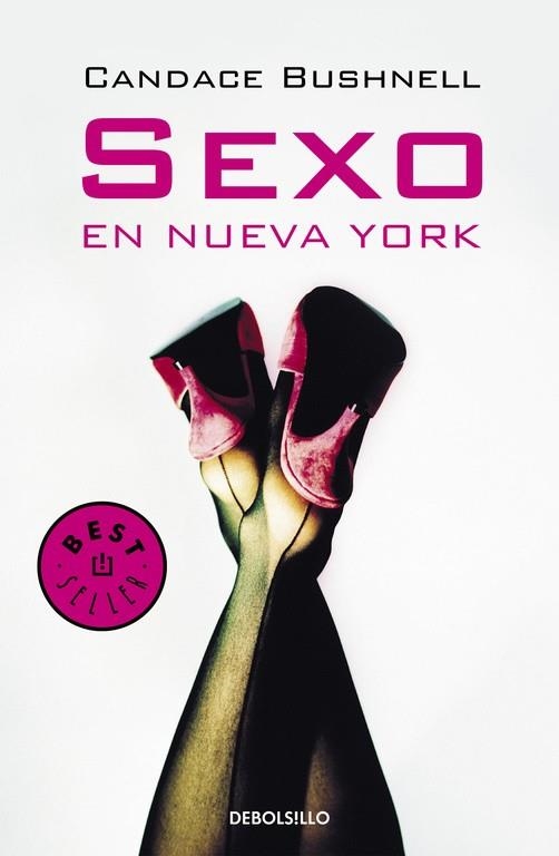 SEXO EN NUEVA TORK | 9788497594882 | BUSHNELL, CANDACE