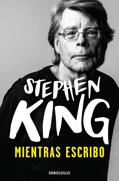 MIENTRAS ESCRIBO | 9788497597326 | KING, STEPHEN