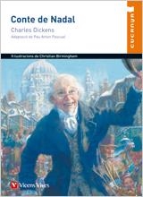 CONTE DE NADAL, EL | 9788431671563 | DICKENS, CHARLES