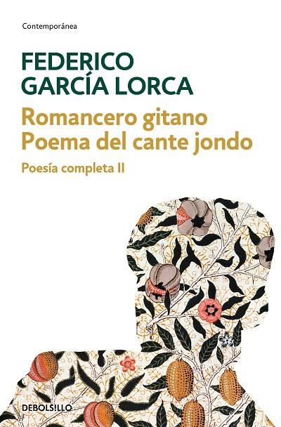 POESIA COMPLETA 2 | 9788497931632 | GARCIA LORCA, FEDERICO