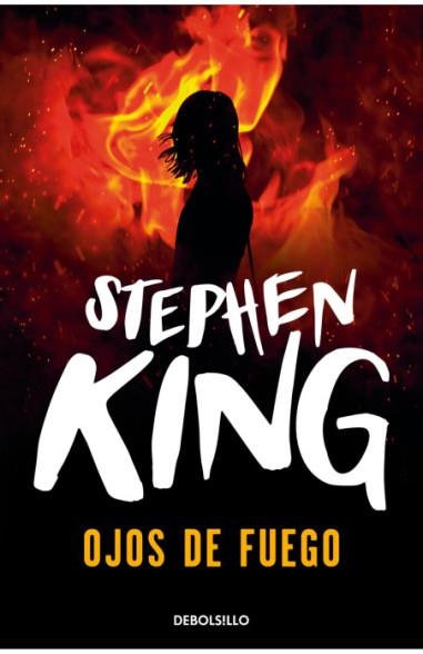 OJOS DE FUEGO | 9788497593779 | KING, STEPHEN