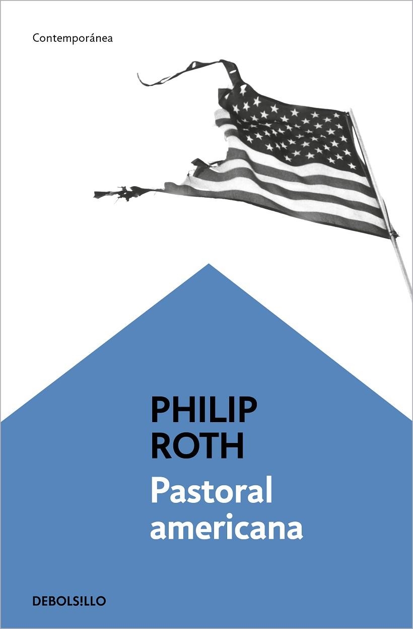 PASTORAL AMERICANA | 9788497936101 | ROTH, PHILIP