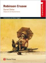 ROBINSON CRUSOE (CASTELLA) | 9788431668044 | DEFOE, DANIEL