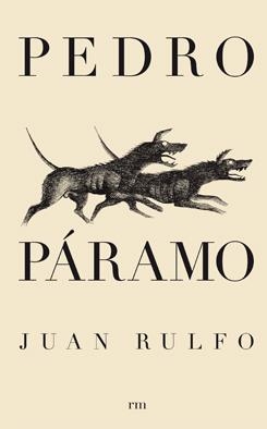 PEDRO PARAMO (1955) | 9788493442606 | RULFO, JUAN