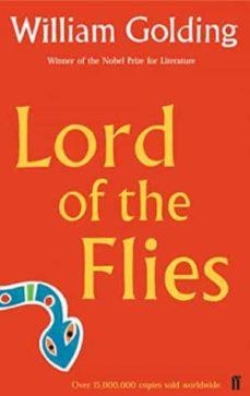 LORD OF THE FLIES | 9780571056866 | GOLDING, WILLIAM