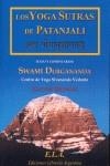 YOGASUTRAS DE PATANJALI-BILINGSE | 9788485895120 | DURGANANDA, SWAMI