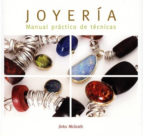 JOYERIA | 9788495376770 | MCGRATH, JINKS