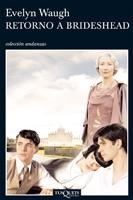 RETORNO A BRIDESHEAD | 9788472232518 | WAUGH, EVELYN (1903-1966)