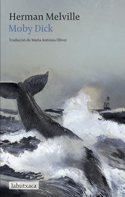 MOBY DICK | 9788492549290 | MELVILLE , HERMAN