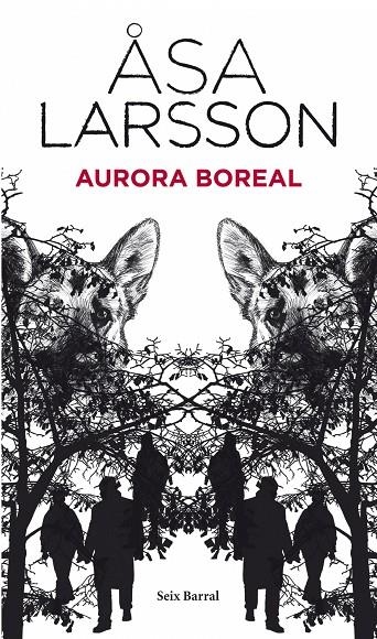 AURORA BOREAL | 9788432228513 | LARSSON, AURORA