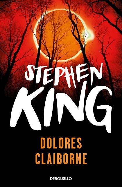 DOLORES CLAIBORNE | 9788499080017 | KING , STEPHEN