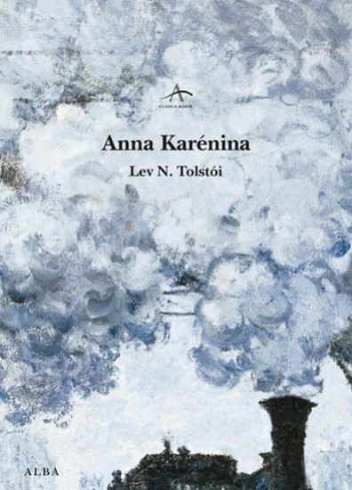 ANNA KARENINA | 9788484284925 | TOLSTOI , LEV