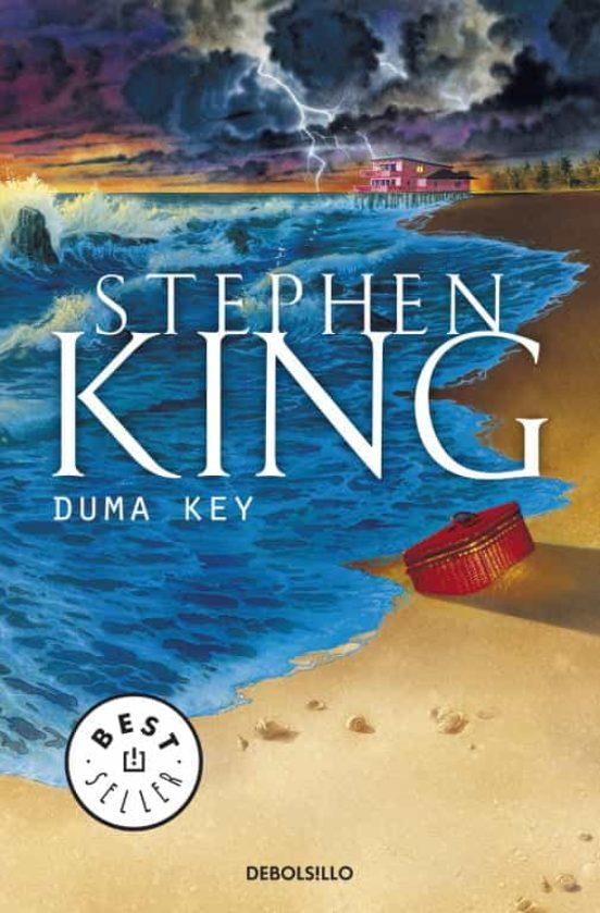 DUMA KEY | 9788499082110 | KING , STEPHEN