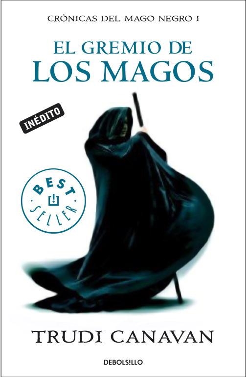 GREMIO DE LOS MAGOS, EL | 9788499083445 | CANAVAN, TRUDI