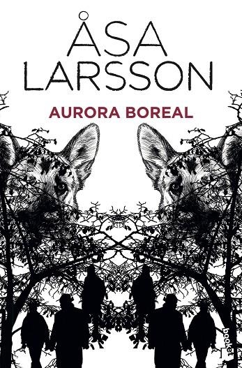 AURORA BOREAL | 9788432250828 | LARSSON , ASA