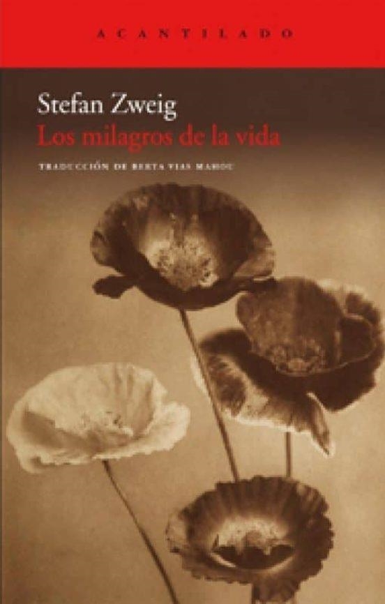 MILAGROS DE LA VIDA CA-46 | 9788415277019 | ZWEIG, STEFAN