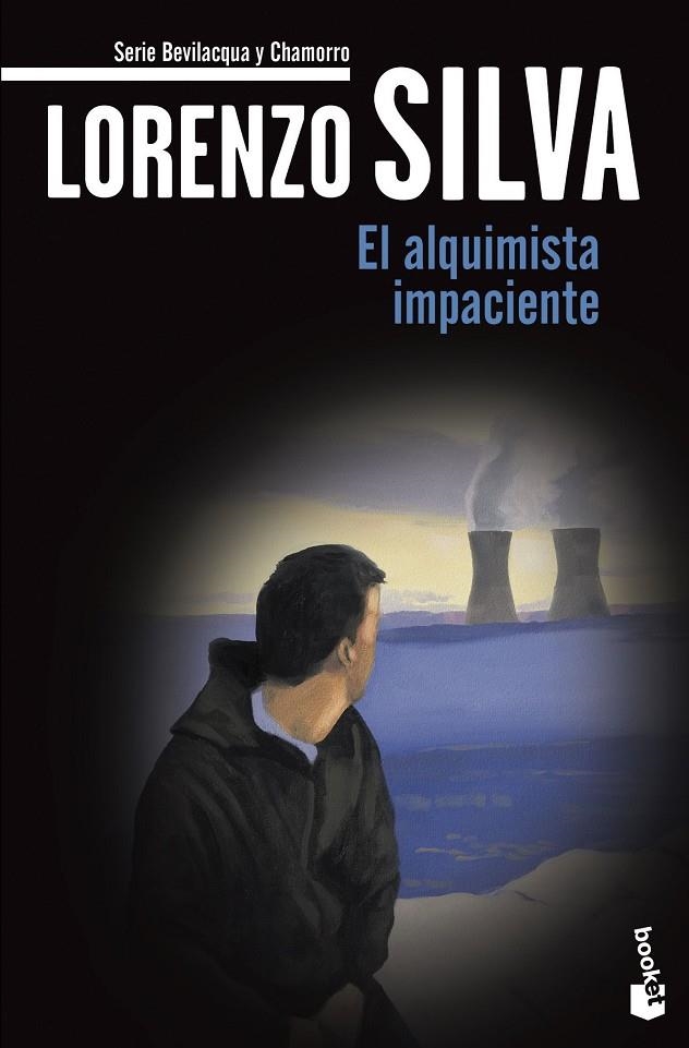 ALQUIMISTA IMPACIENTE, EL | 9788423344260 | SILVA , LORENZO