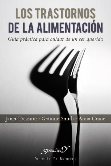 TRASTORNOS DE LA ALIMENTACION. GUIA PRACTICA PARA | 9788433024831 | TREASURE, JANET