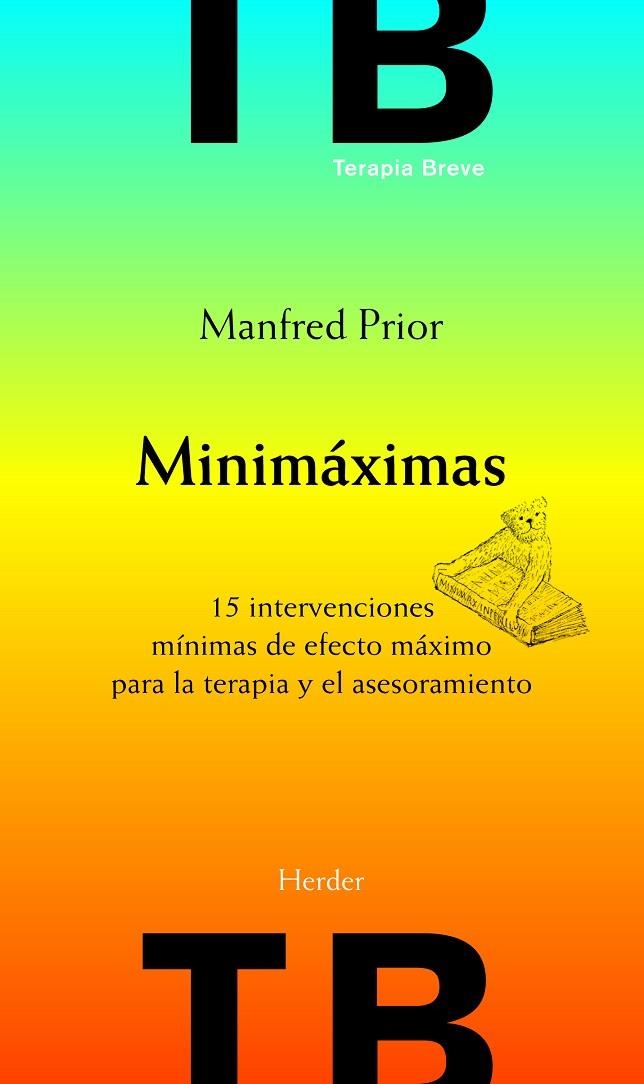 MINIMAXIMAS | 9788425427459 | PRIOR, MANFRED