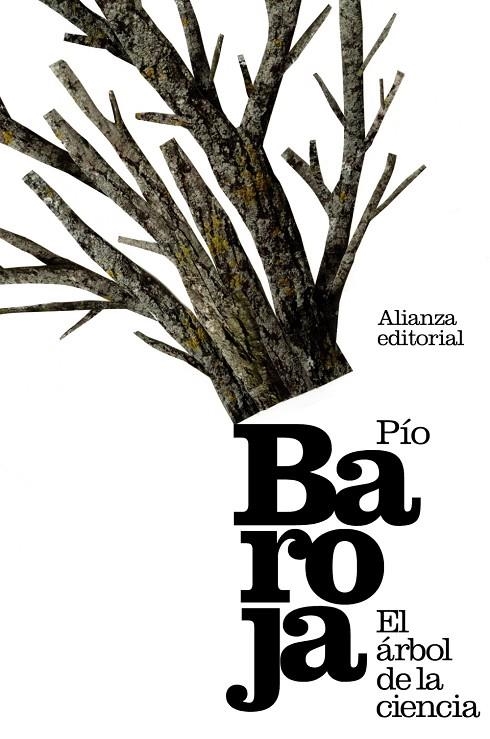 EL ÁRBOL DE LA CIENCIA | 9788420653297 | BAROJA, PÍO