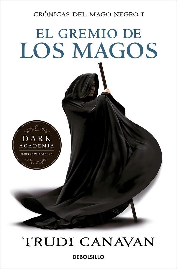 GREMIO DE LOS MAGOS, EL | 9788499891149 | CANAVAN, TRUDI