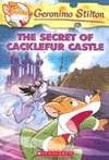 SECRET OF CACKLEFUR CASTLE | 9780439691451 | STILTON