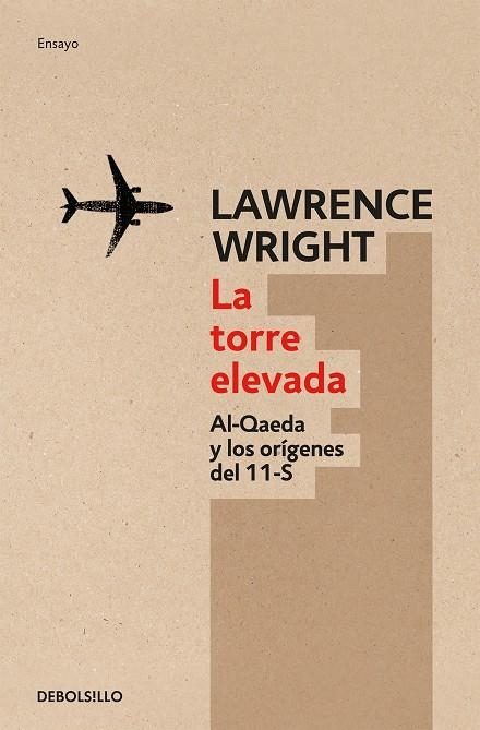 TORRE ELEVADA, LA | 9788499891231 | WRIGHT, LAWRENCE