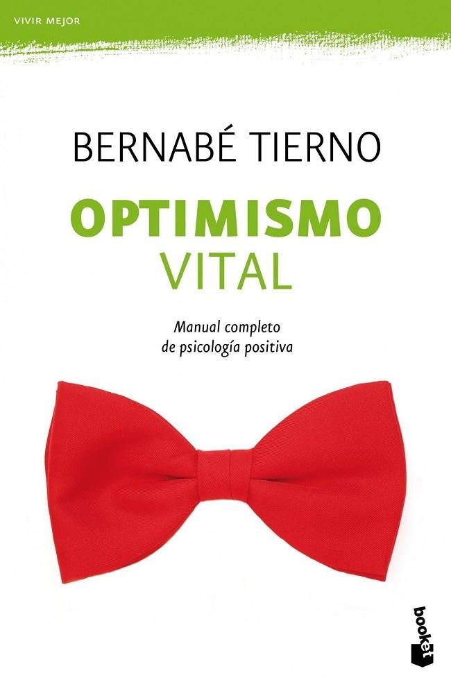 OPTIMISMO VITAL | 9788484609391 | TIERNO , BERNABE