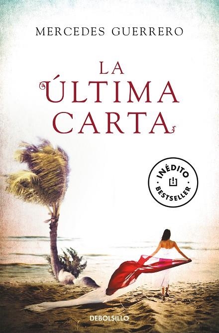 ULTIMA CARTA, LA | 9788499891934 | GUERRERO, MERCEDES