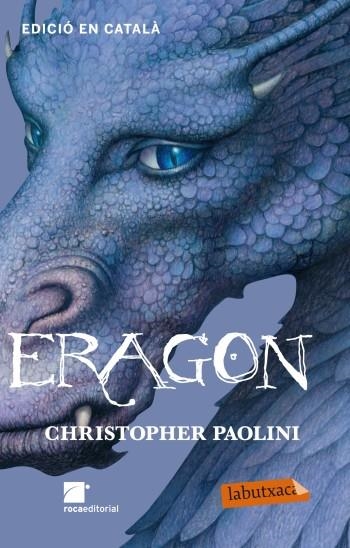 EARAGON | 9788499303895 | PAOLINI, CHRISTIPHER