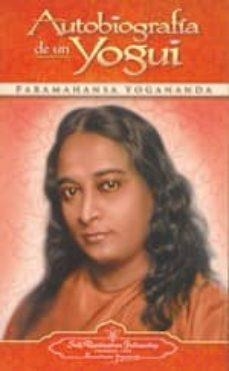 AUTOBIOGRAFIA DE UN YOGUI | 9780876120989 | YOGANANDA, PARAMAHANSA