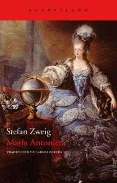 MARIA ANTONIETA AC-241 | 9788415277491 | ZWEIG, STEFAN