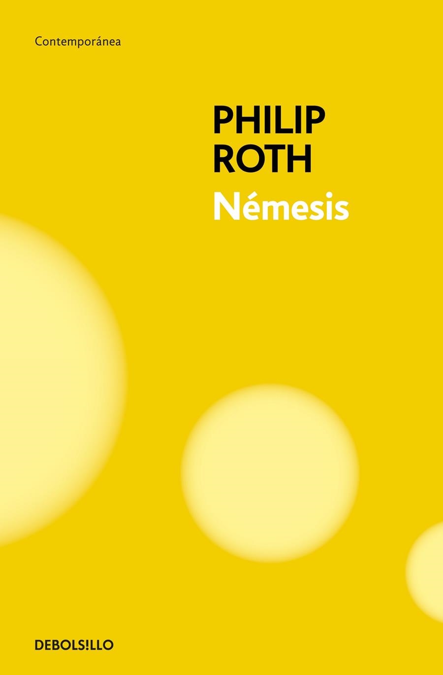 NEMESIS | 9788499894416 | ROTH , PHILIP