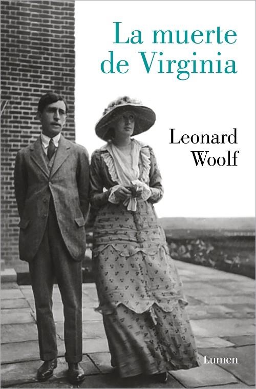 MUERTE DE VIRGINIA, LA | 9788426419682 | WOOLF, LEONARD