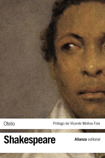 OTELO | 9788420608921 | SHAKESPEARE, WILLIAM