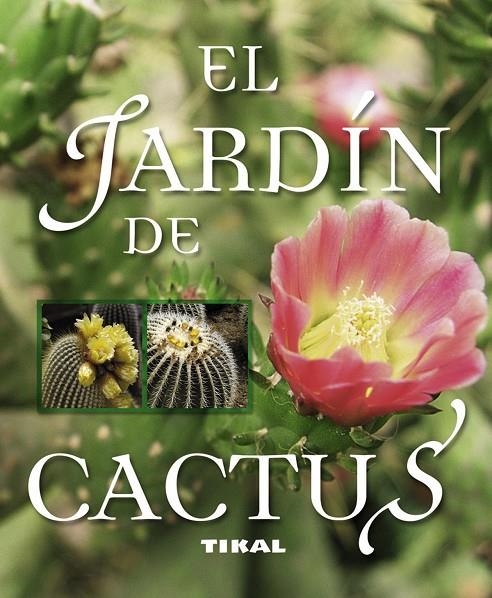 EL JARDIN DE CACTUS | 9788499281476 | ALONSO DE LA PAZ, FRANCISCO JAVIER