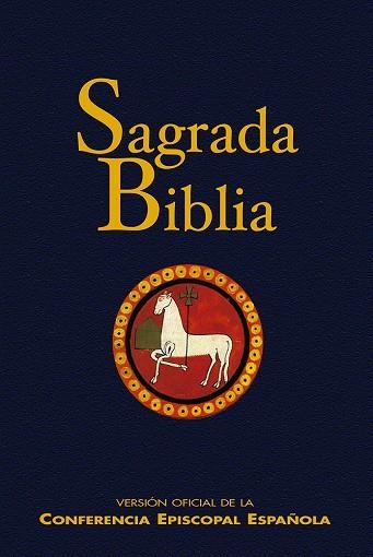 SAGRADA BIBLIA ( POPULAR) | 9788422015611 | VARIOS AUTORES