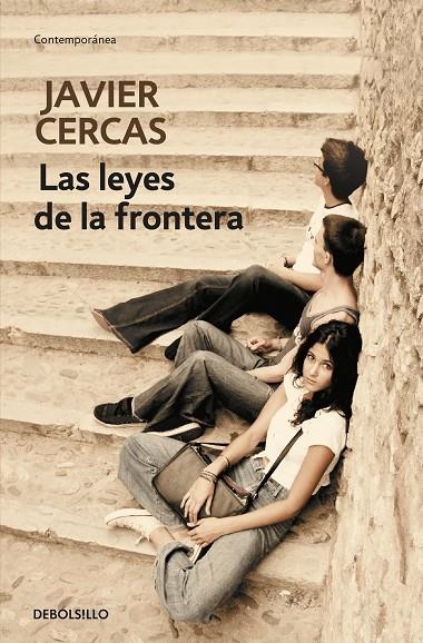 LEYES DE LA FRONTERA, LAS | 9788490326398 | CERCAS , JAVIER