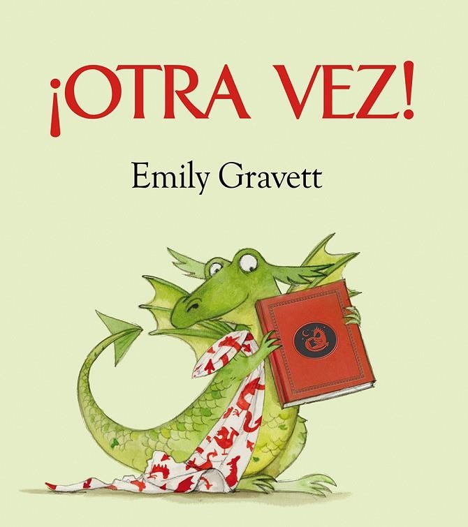 OTRA VEZ | 9788494154911 | GRAVETT, EMILY