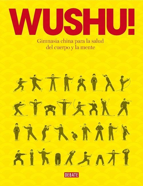 WUSHU GIMNASIA CHINA PARA LA SALUD DEL CUERPO Y LA MENTE | 9788499924007 | TUNG, TIMOTHY