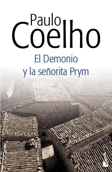 DEMONIO Y LA SEÑORA PRYM, EL | 9788408130413 | COELHO, PAULO