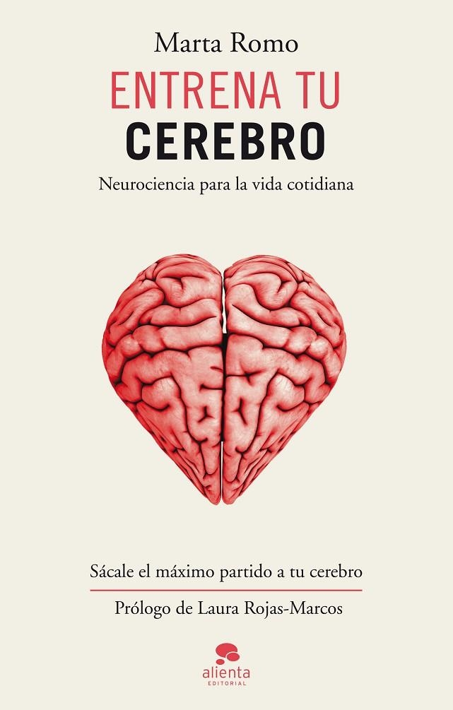 ENTRENA TU CEREBRO | 9788415678816 | ROMO, MARTA