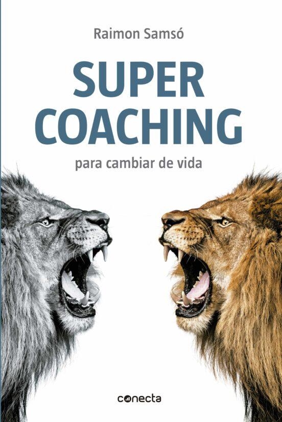 SUPER COACHING | 9788416029068 | SAMSO, RAIMON