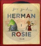 HERMAN I ROSIE | 9788484704935 | GUS GORDON