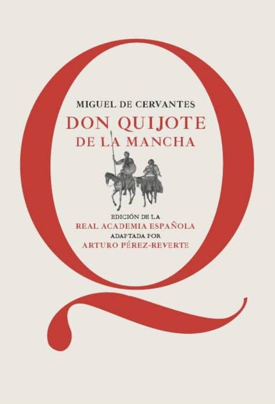 DON QUIJOTE DE LA MANCHA | 9788468025384 | CERVANTES, MIGUEL DE