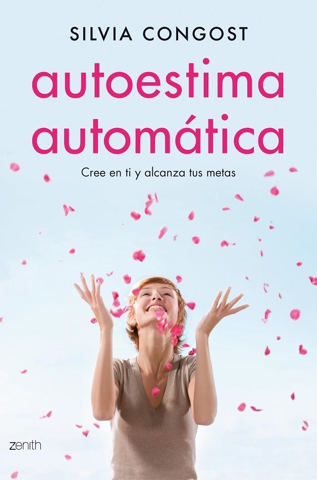 AUTOESTIMA AUTOMATICA | 9788408136675 | CONGOST, SILVIA