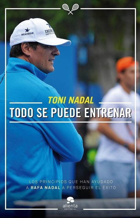 TODO SE PUEDE ENTRENAR | 9788416253081 | NADAL, TONI