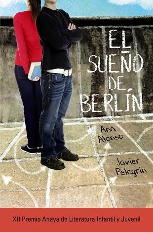 EL SUEÑO DE BERLÍN | 9788467871432 | ALONSO, ANA/PELEGRÍN, JAVIER