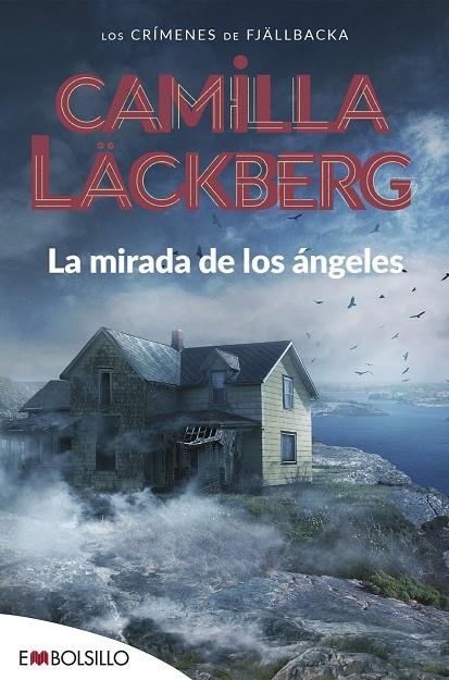 LA MIRADA DE LOS ANGELES | 9788416087174 | LÄCKBERG CAMILL